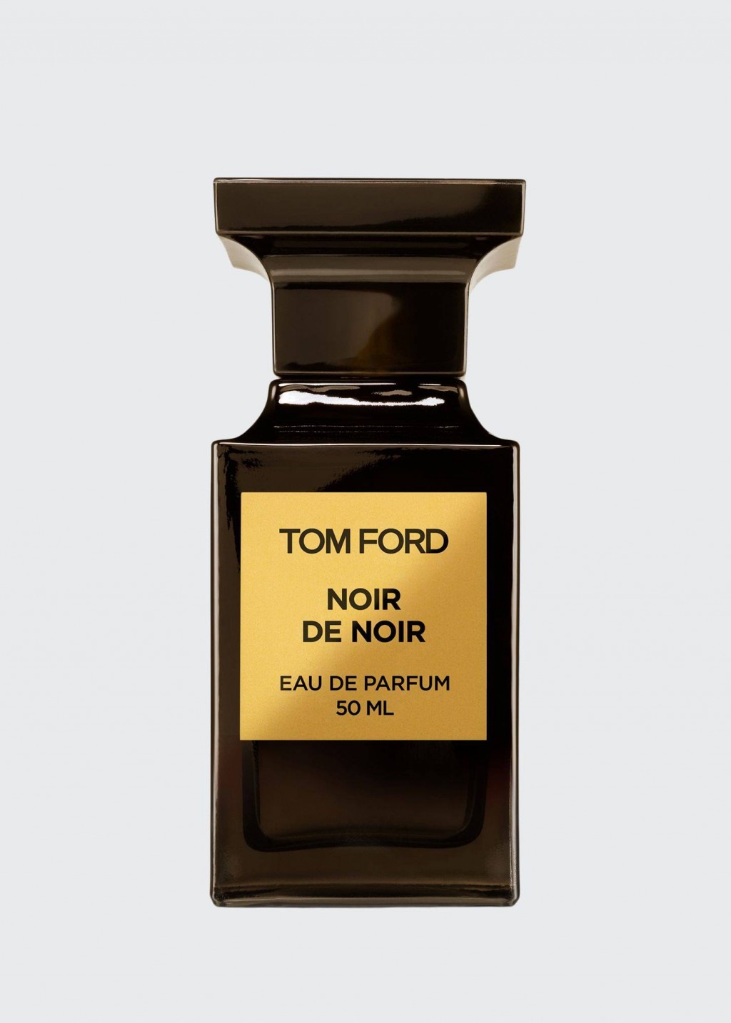 Tom Ford Men's Noir De Noir Eau De Parfum - 1.7 oz bottle