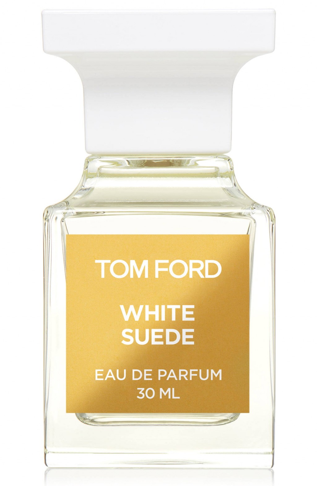 Tom Ford White Suede Eau de Parfum Spray, 1-oz.