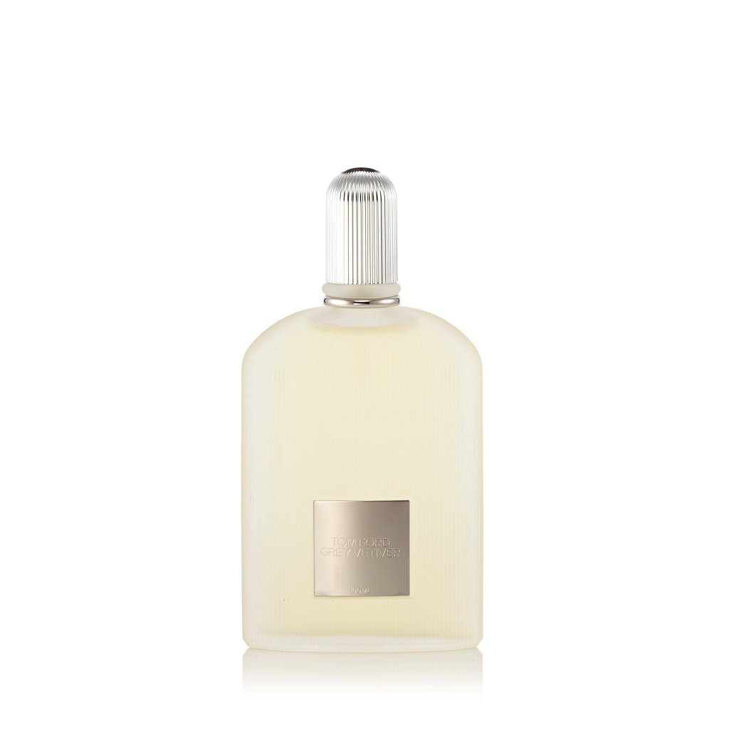 Tom Ford Eau De Parfum Spray, Grey Vetiver - 1.7 fl oz