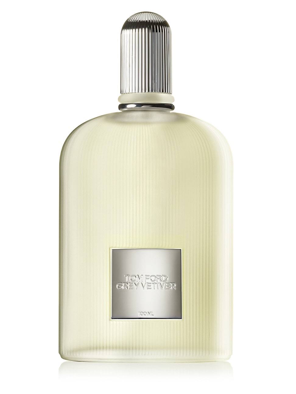 Tom Ford Grey Vetiver Eau de Parfum Spray 3.4oz Men