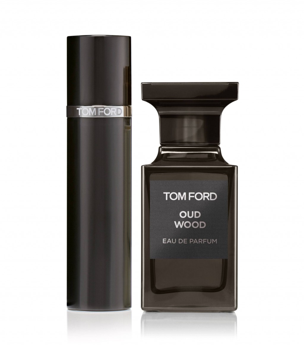 Tom Ford Private Blend Oud Wood Eau de Parfum Set