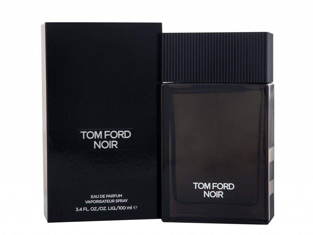 Tom Ford Noir - 3.4 oz Eau de Parfum Spray for Men