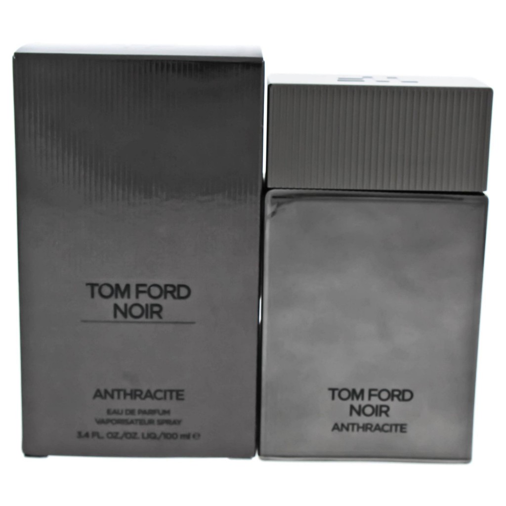 Tom Ford Noir Anthracite 3.4 oz Eau de Parfum Spray