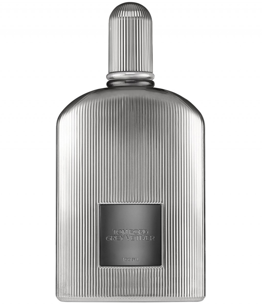 Tom Ford Grey Vetiver for Men 3.4 oz Parfum Spray