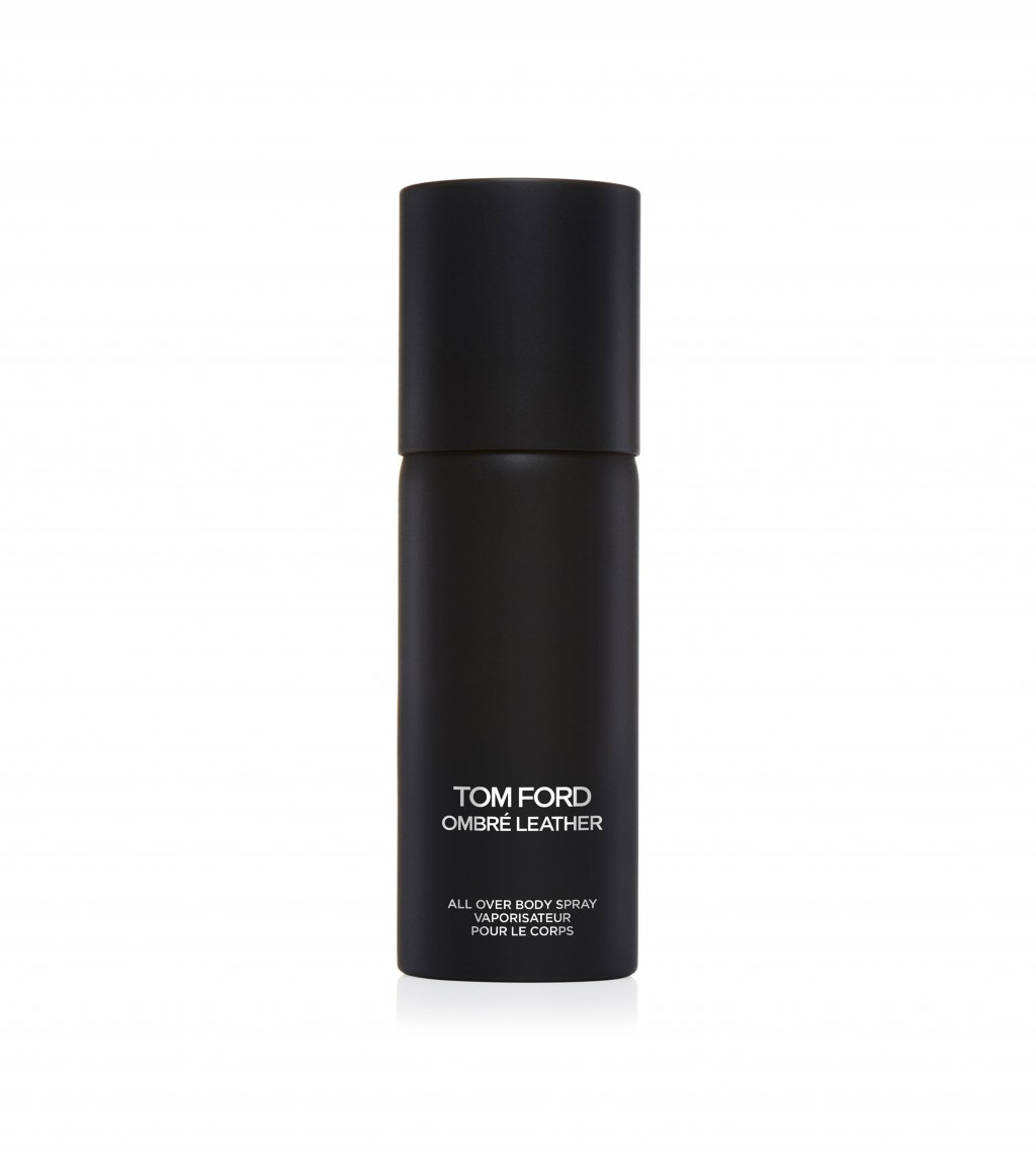 Tom Ford Ombre Leather All Over Body Spray