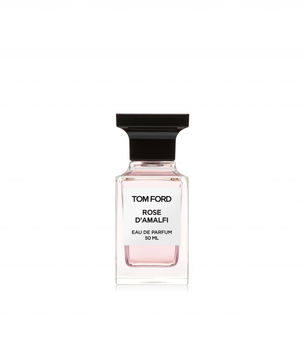 Tom Ford 1.7 oz. Rose d'Amalfi Eau de Parfum