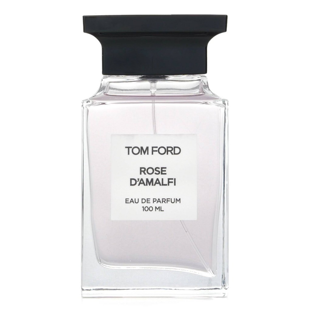 Tom Ford Rose d'Amalfi Eau de Parfum Spray 100ml/3.4oz