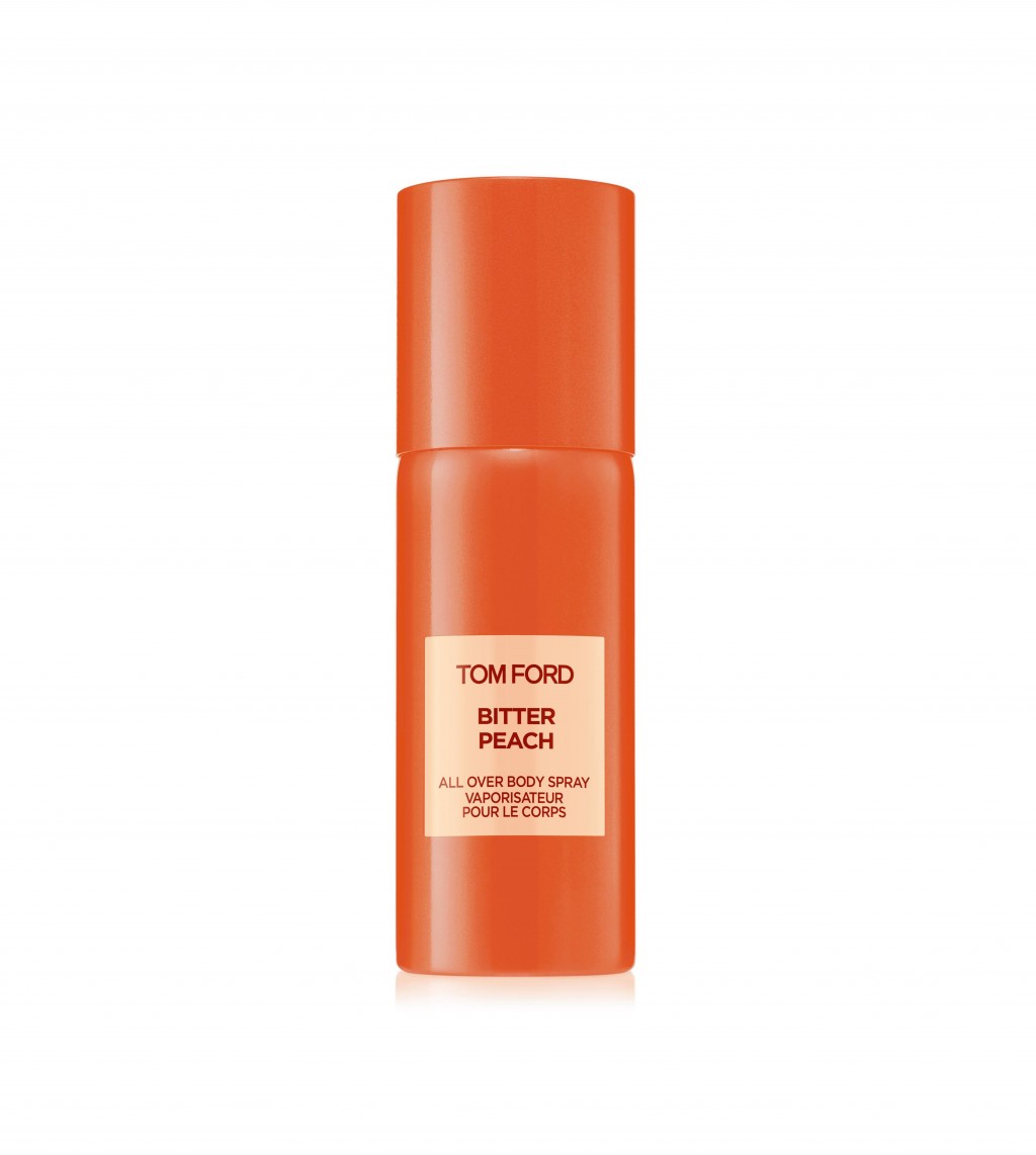 Tom Ford Bitter Peach All Over Body Spray