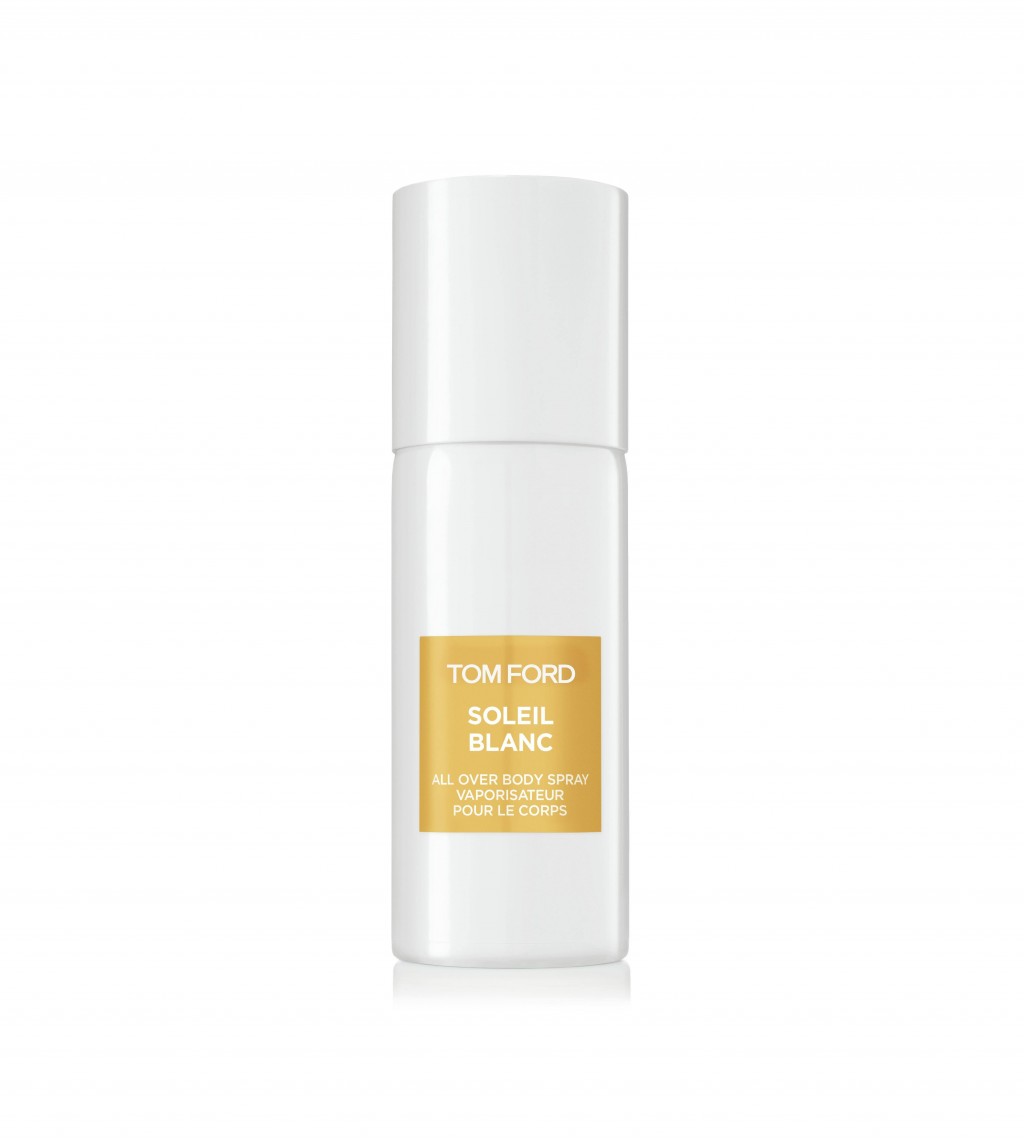Tom Ford Soleil Blanc All Over Body Spray 5 oz
