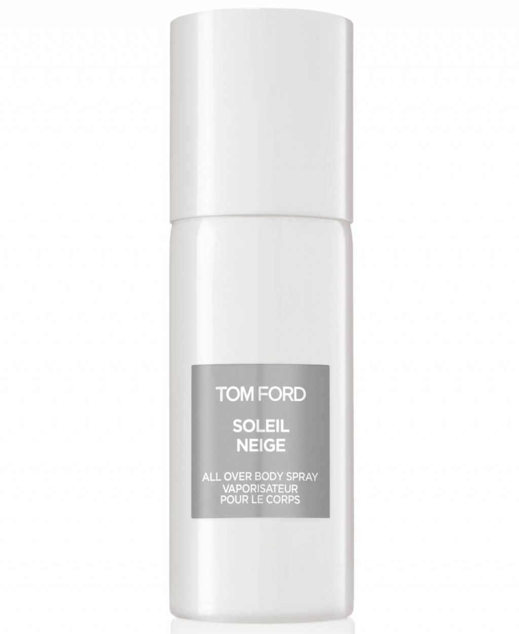 Tom Ford Soleil Neige All Over Body Spray