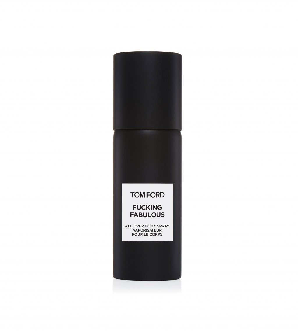 Tom Ford Fabulous All Over Body Spray