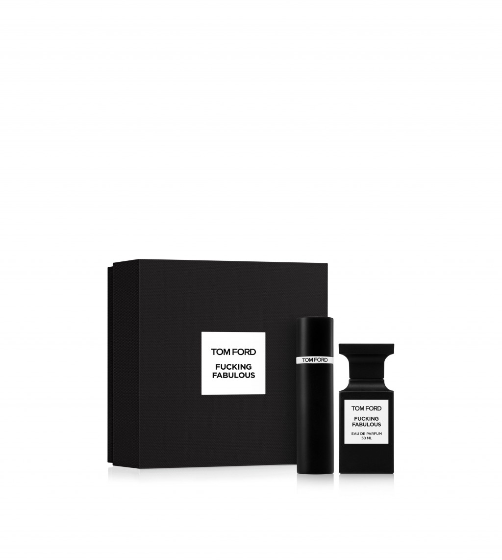 Tom Ford Private Blend Fabulous Eau de Parfum Set