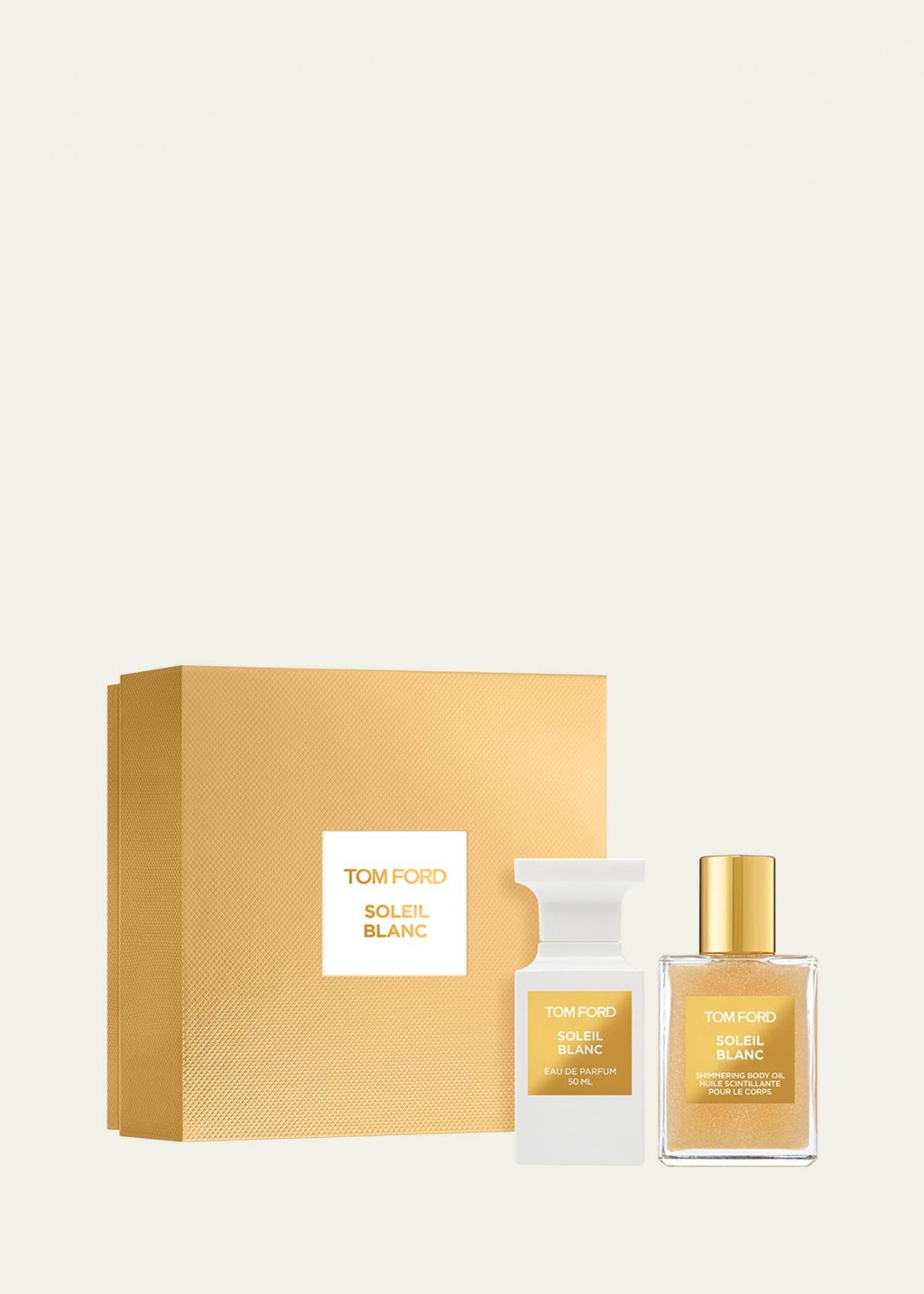 Tom Ford Private Blend Soleil Blanc Eau de Parfum Set