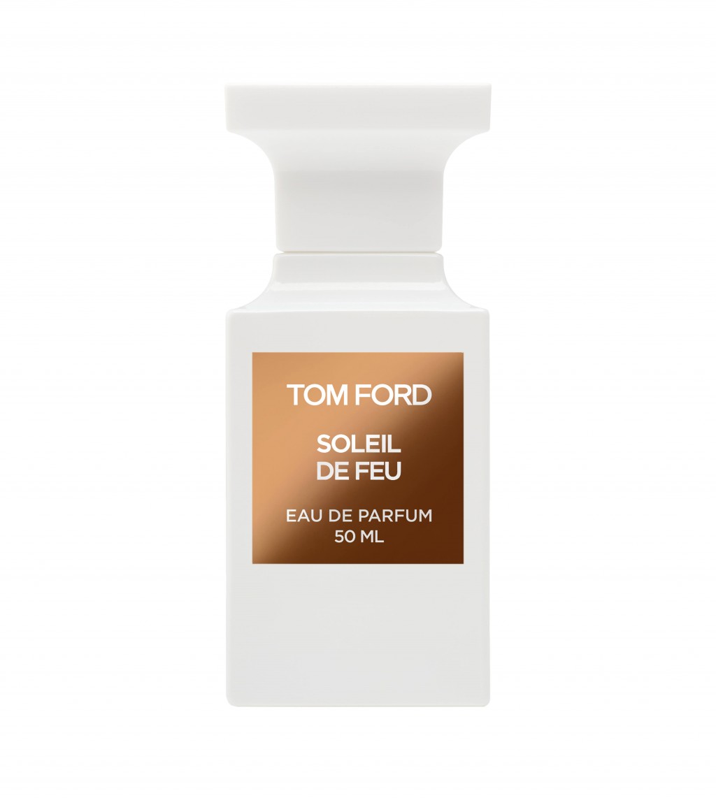 Tom Ford Soleil de Feu Eau de Parfum