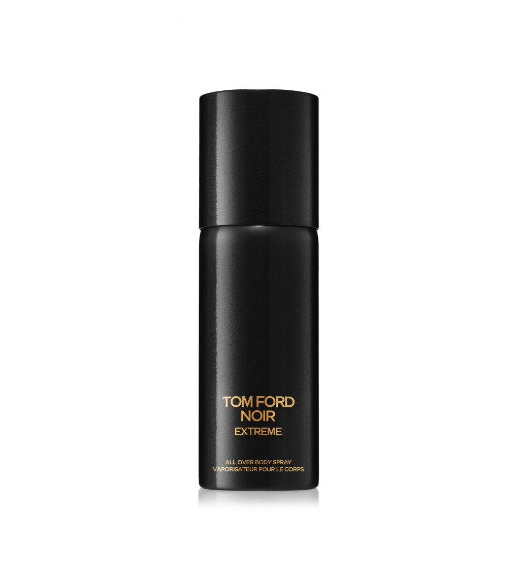 Tom Ford Noir Extreme All Over Body Spray