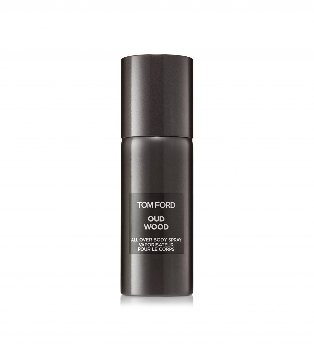 Oud Wood All Over Body Spray, 4.0 oz./ 150 ml