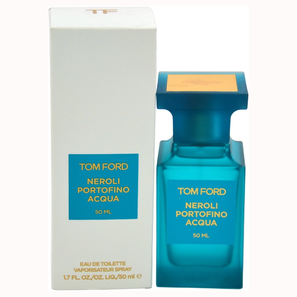 Tom Ford Neroli Portofino Acqua Eau de Toilette Spray 1.7 oz