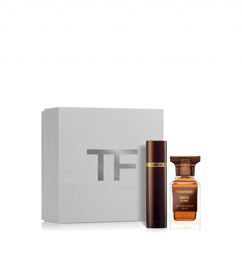 Tom Ford Private Blend Ébène Fumé Eau de Parfum Set