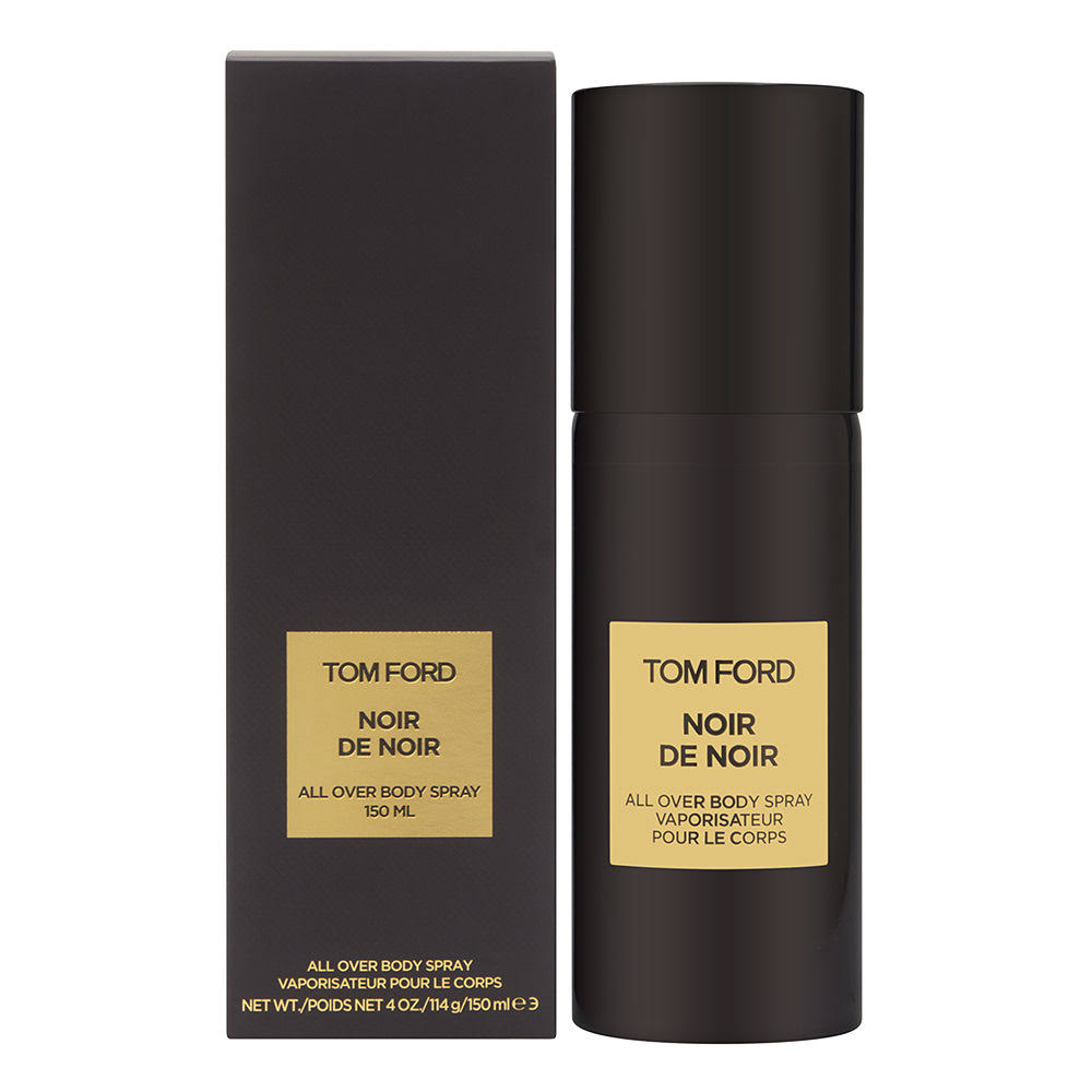 Tom Ford Noir de Noir All Over Body Spray