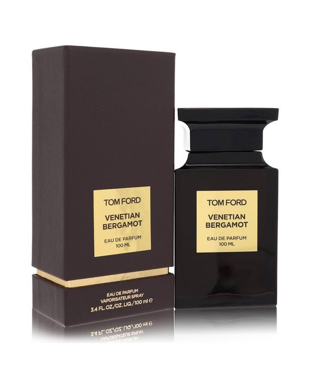 Tom Ford Venetian Bergamot 3.4 oz Eau de Parfum Spray
