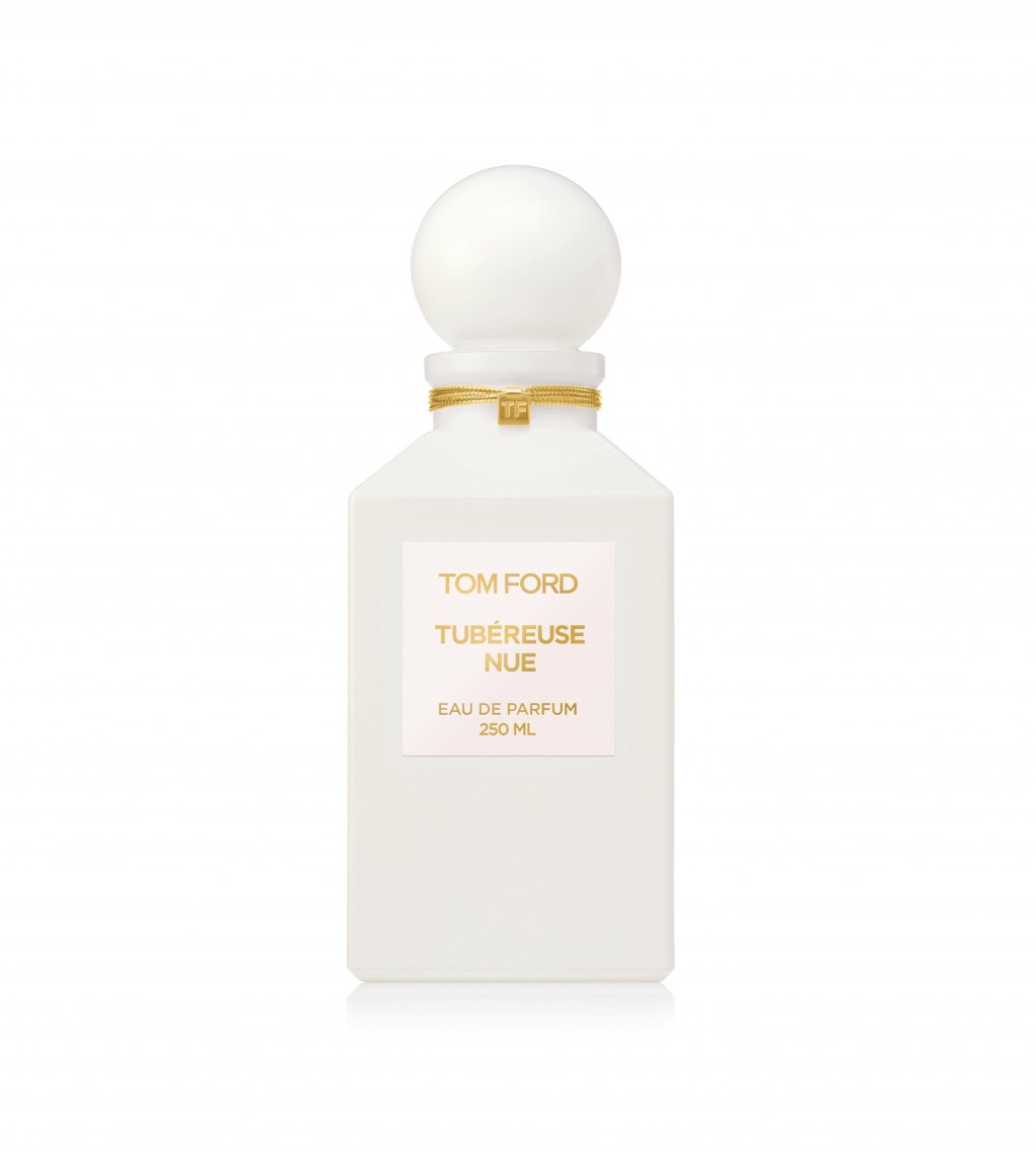 Tom Ford Tubereuse Nue Eau de Parfum Spray (Unisex) 1.7 oz