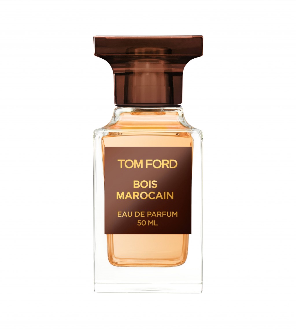 Tom Ford Bois Marocain Eau de Parfum, 1 oz