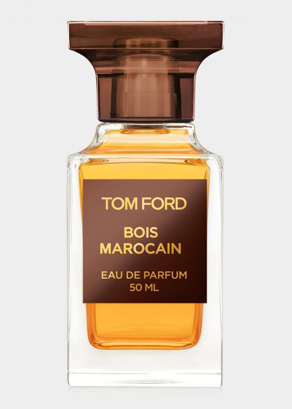 Tom Ford 1.7 oz. Bois Marocain Eau de Parfum