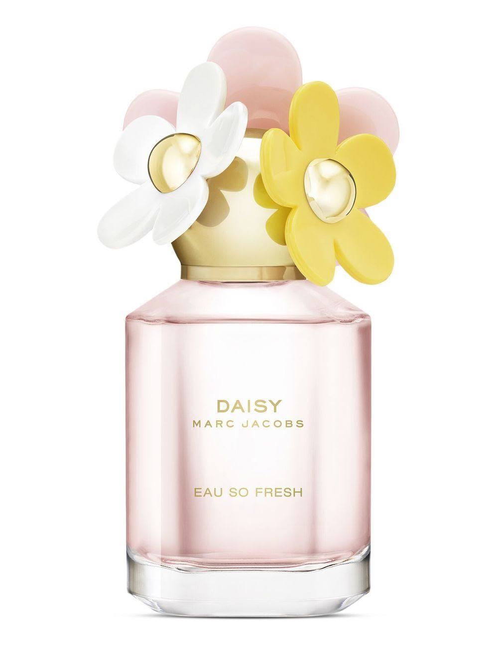 Marc Jacobs Daisy Eau So Fresh Eau de Toilette - 1.0 oz