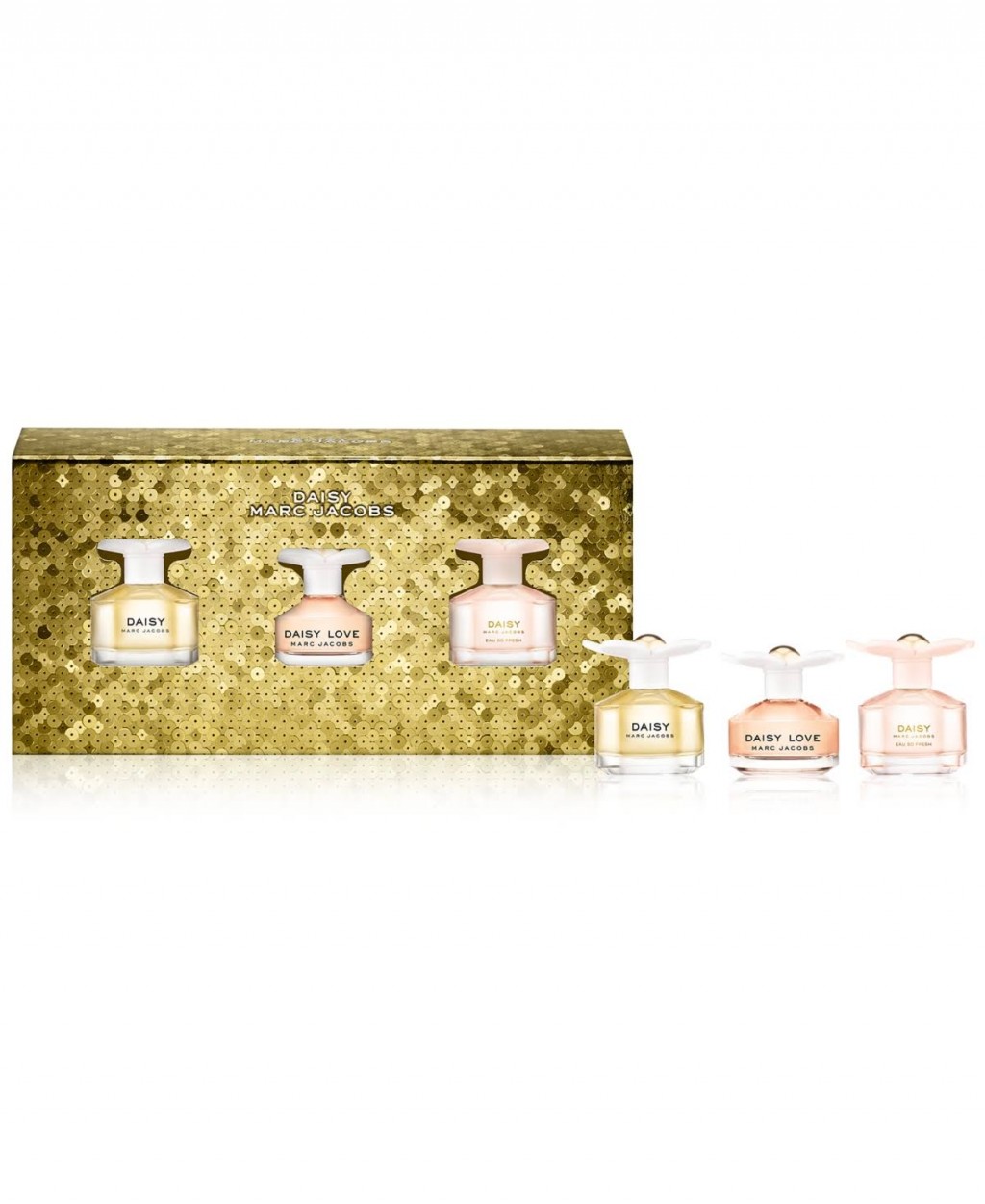 Marc Jacobs Daisy Eau de Toilette Gift Set