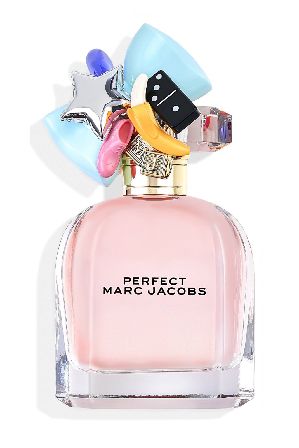 Marc Jacobs Eau De Parfum Spray, Perfect - 100 ml