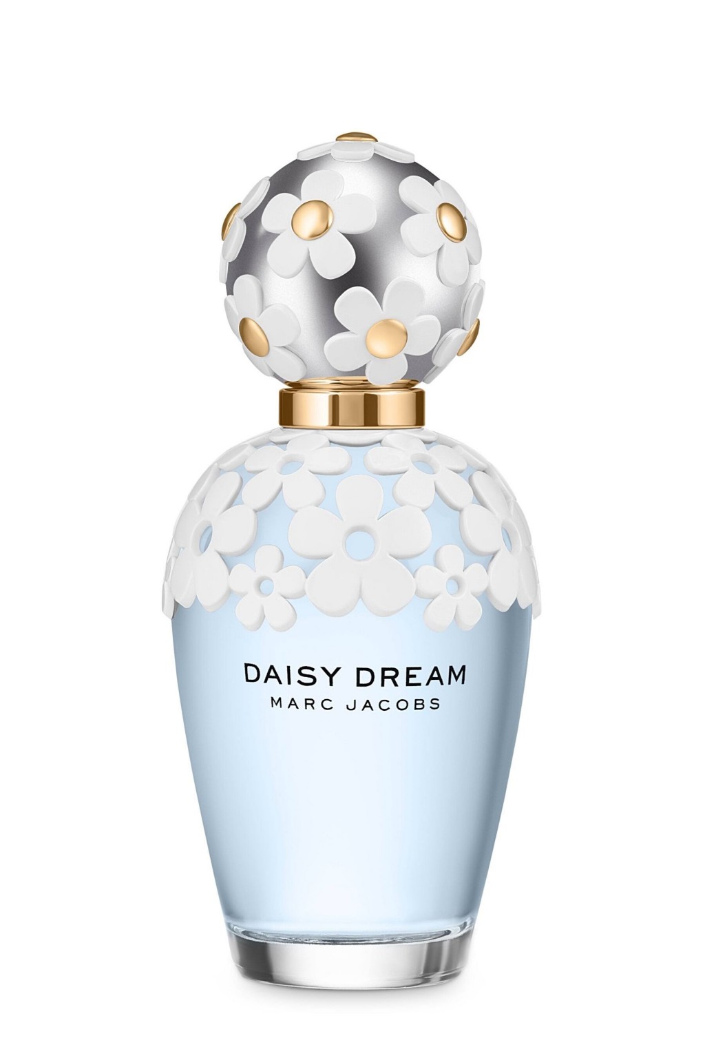Marc Jacobs Eau de Toilette Spray, Daisy Dream, 1.7 oz