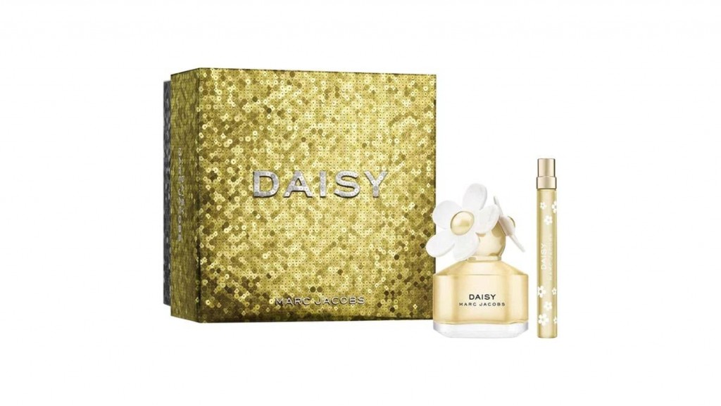 Marc Jacobs Mini Daisy Eau de Toilette Perfume Gift Set