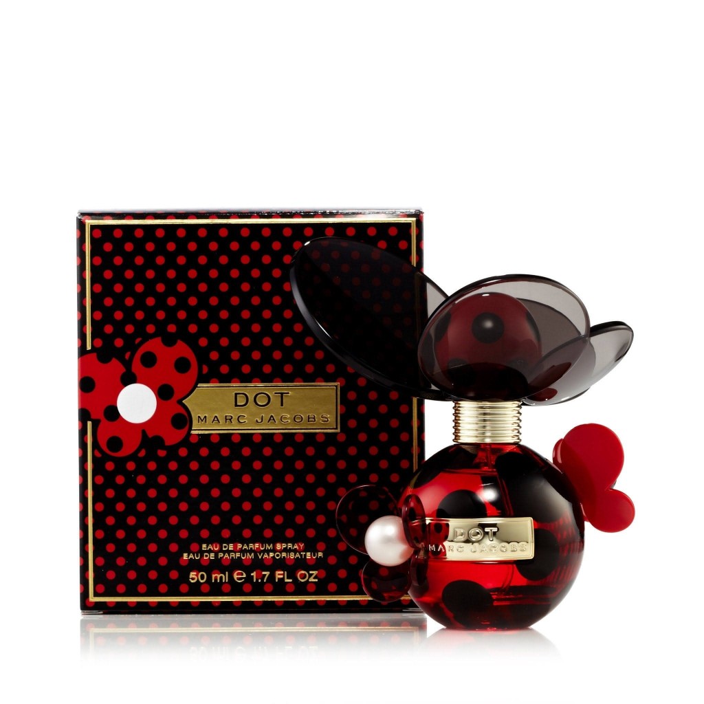Marc Jacobs Dot 1.7oz Eau de Parfum Spray Women