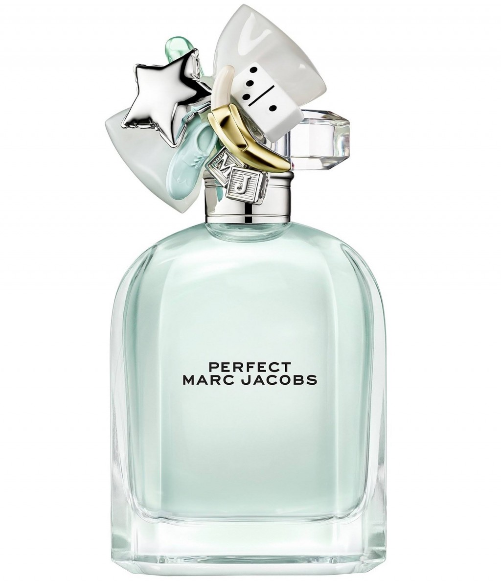 Marc Jacobs Perfect - Eau de Toilette