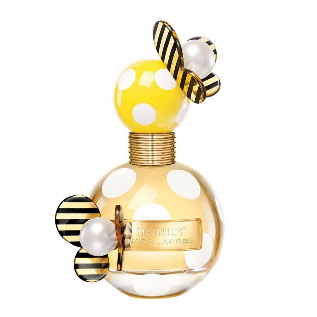 Marc Jacobs Honey Perfume 3.4 oz Eau de Parfum Spray for Women