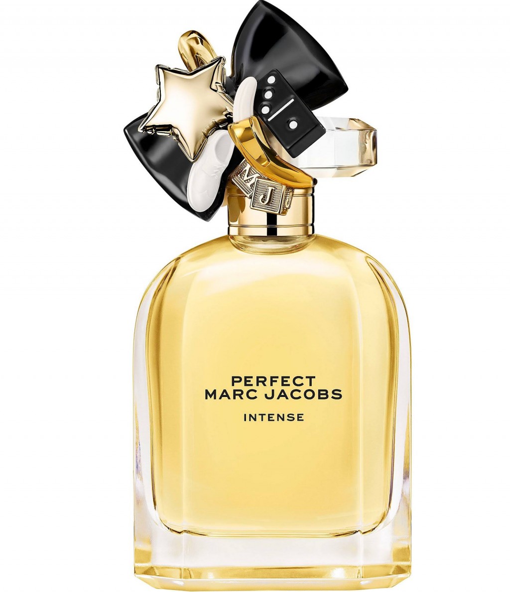 Marc Jacobs Perfect Intense - Eau de Parfum