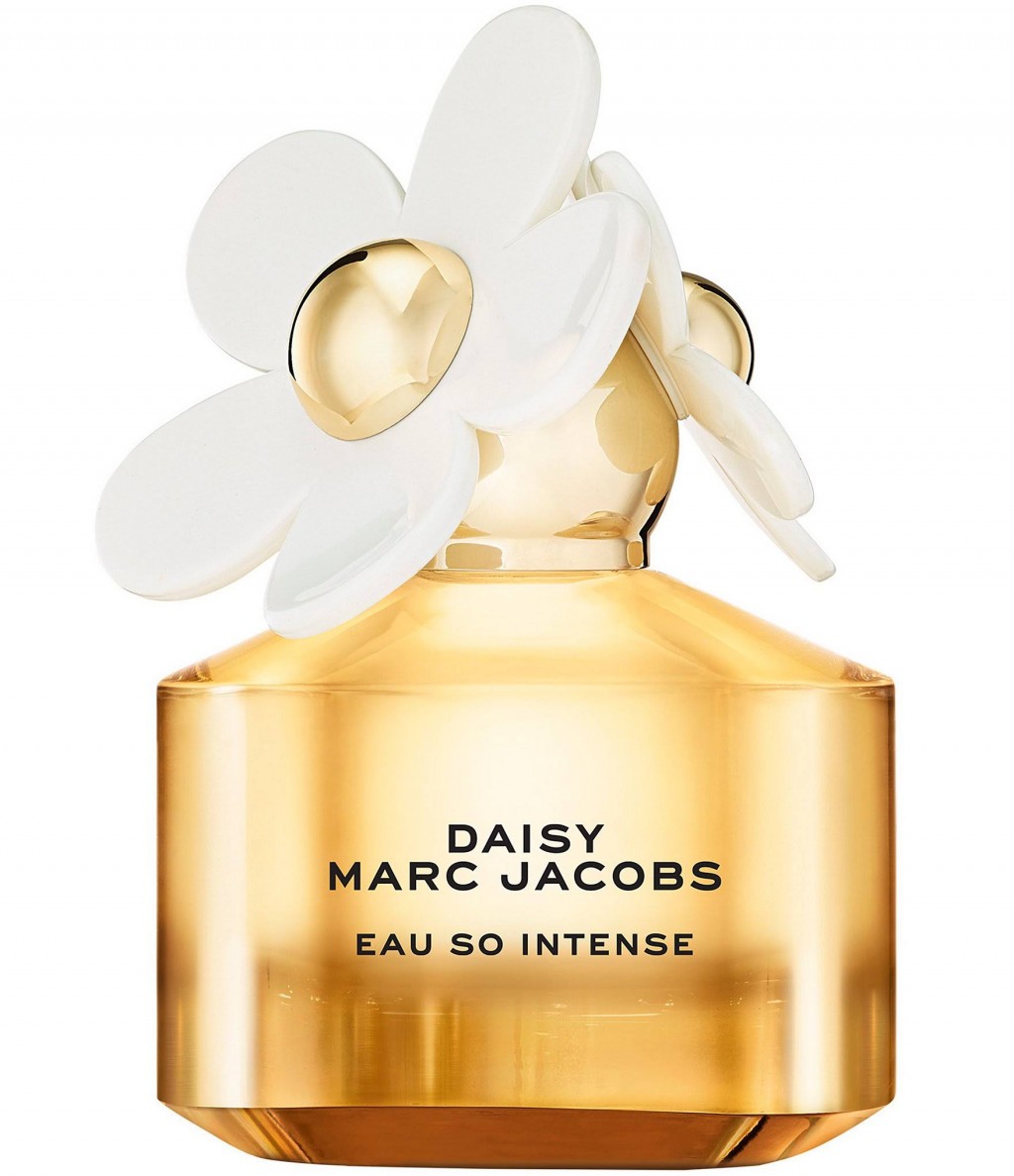 Marc Jacobs Daisy Eau So Intense Eau de Parfum