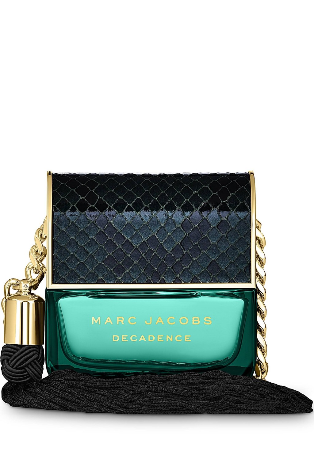 Marc Jacobs Decadence Eau de Parfum Spray - 1.7 oz