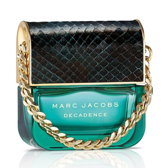 Marc Jacobs Decadence Women's Perfume – Eau de Parfum, 1.0 oz