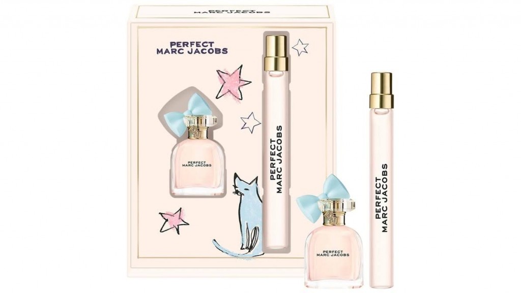 Marc Jacobs Mini Perfect Eau de Parfum Set