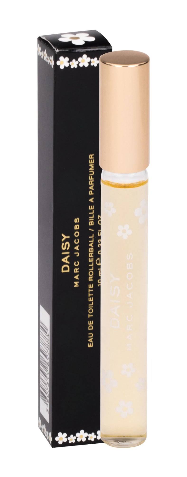 Marc Jacobs Daisy 10 ml Eau de Toilette Rollerball