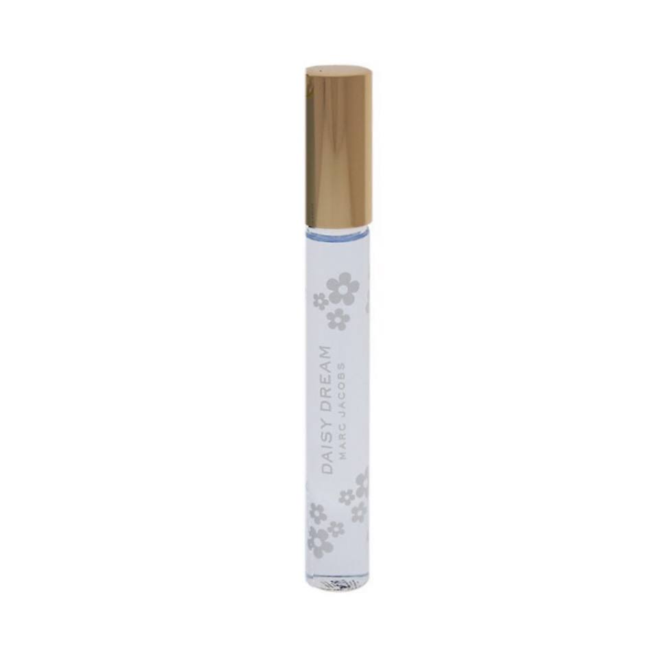 Marc Jacobs Daisy Dream Eau de Toilette 0.33 oz / 10 ml Rollerball Unbox