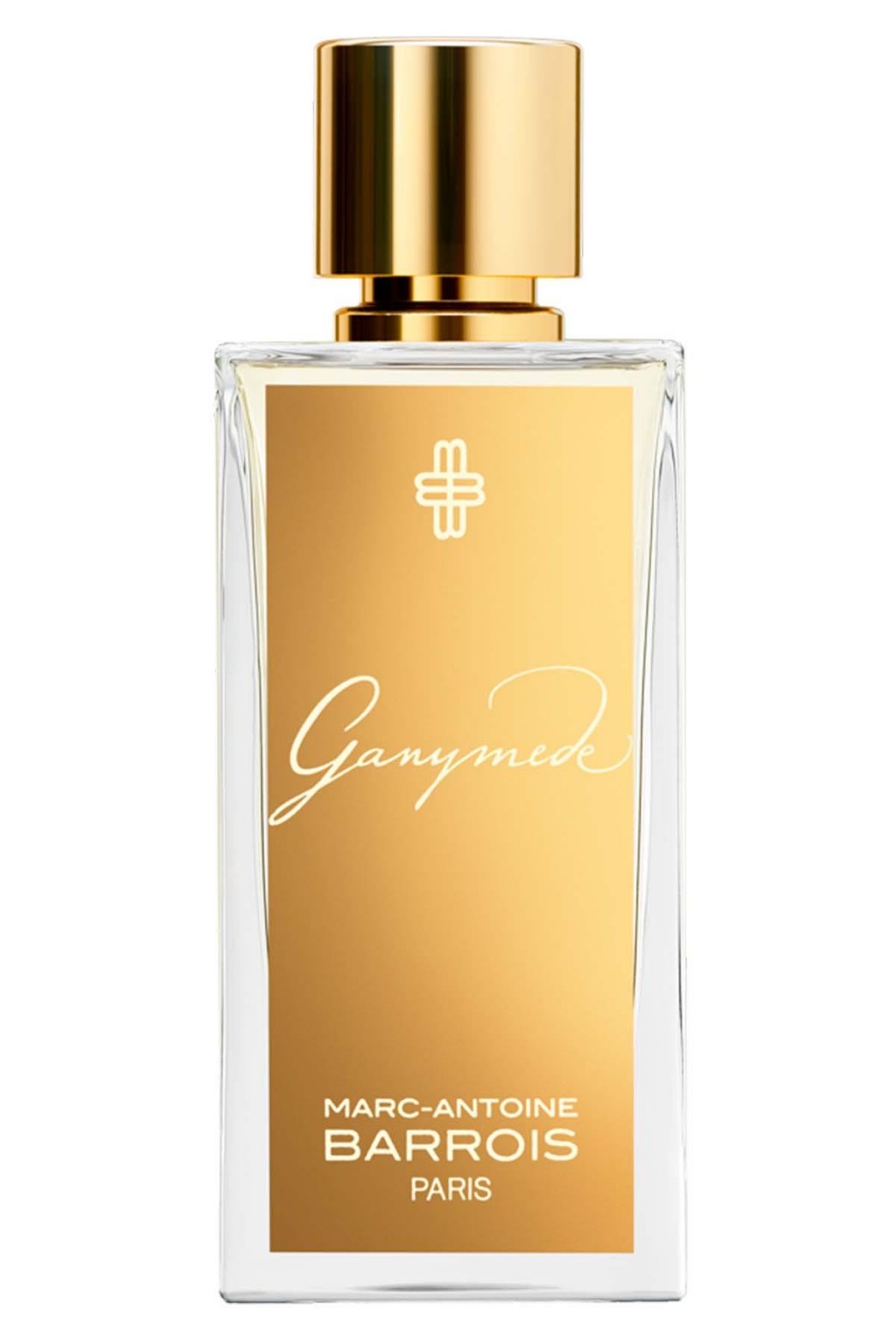 Marc Antoine Barrois Ganymede Eau de Parfum 100 ml