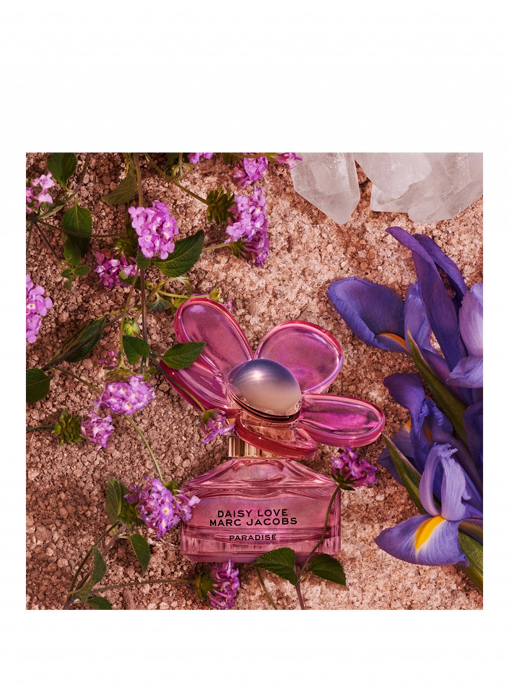 Marc Jacobs Daisy Love Paradise Eau de Toilette