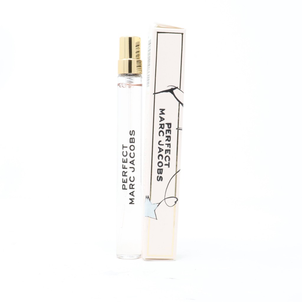 Marc Jacobs Perfect Eau de Parfum Spray, 0.33 oz.