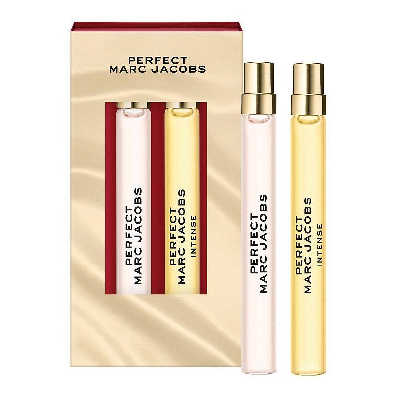 Marc Jacobs Perfect Pen Spray Duo Gift Set