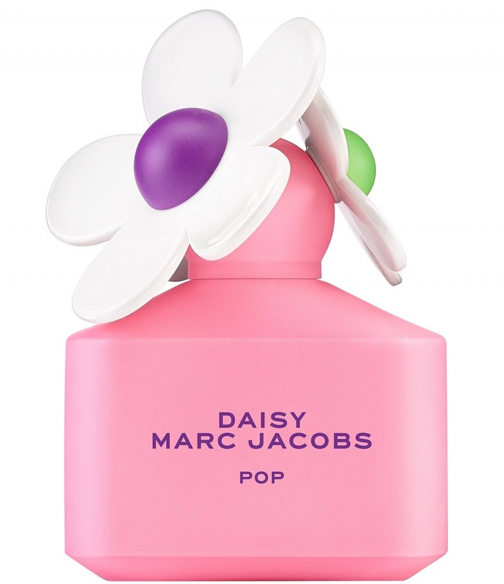 Marc Jacobs Daisy Pop Eau de Toilette 1.6 oz.