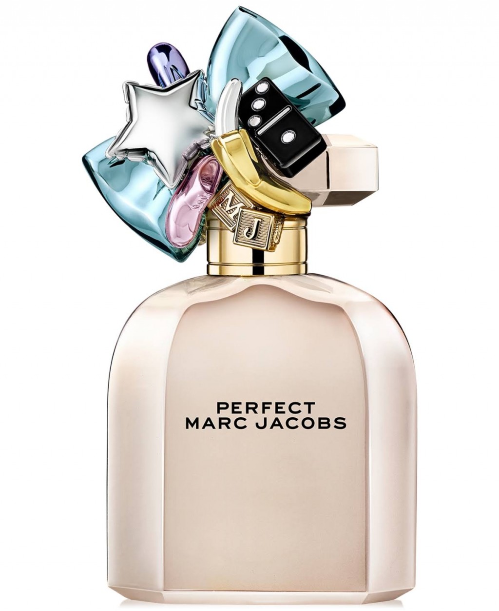 Marc Jacobs Perfect Charm Eau de Parfum - The Collector Edition