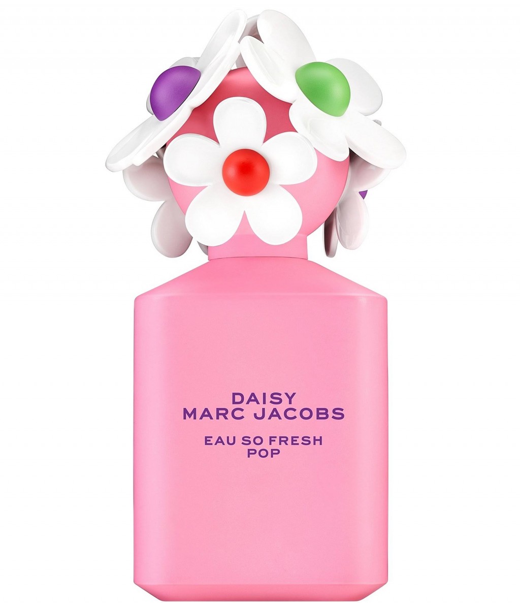 Marc Jacobs Daisy Eau So Fresh Pop Eau de Toilette 2.5 oz.