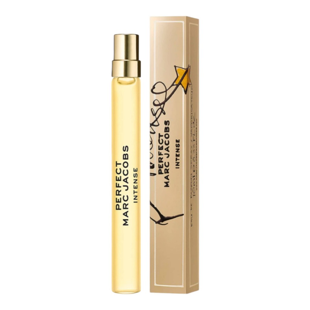 Marc Jacobs Perfect Intense Eau de Parfum 0.33 oz.